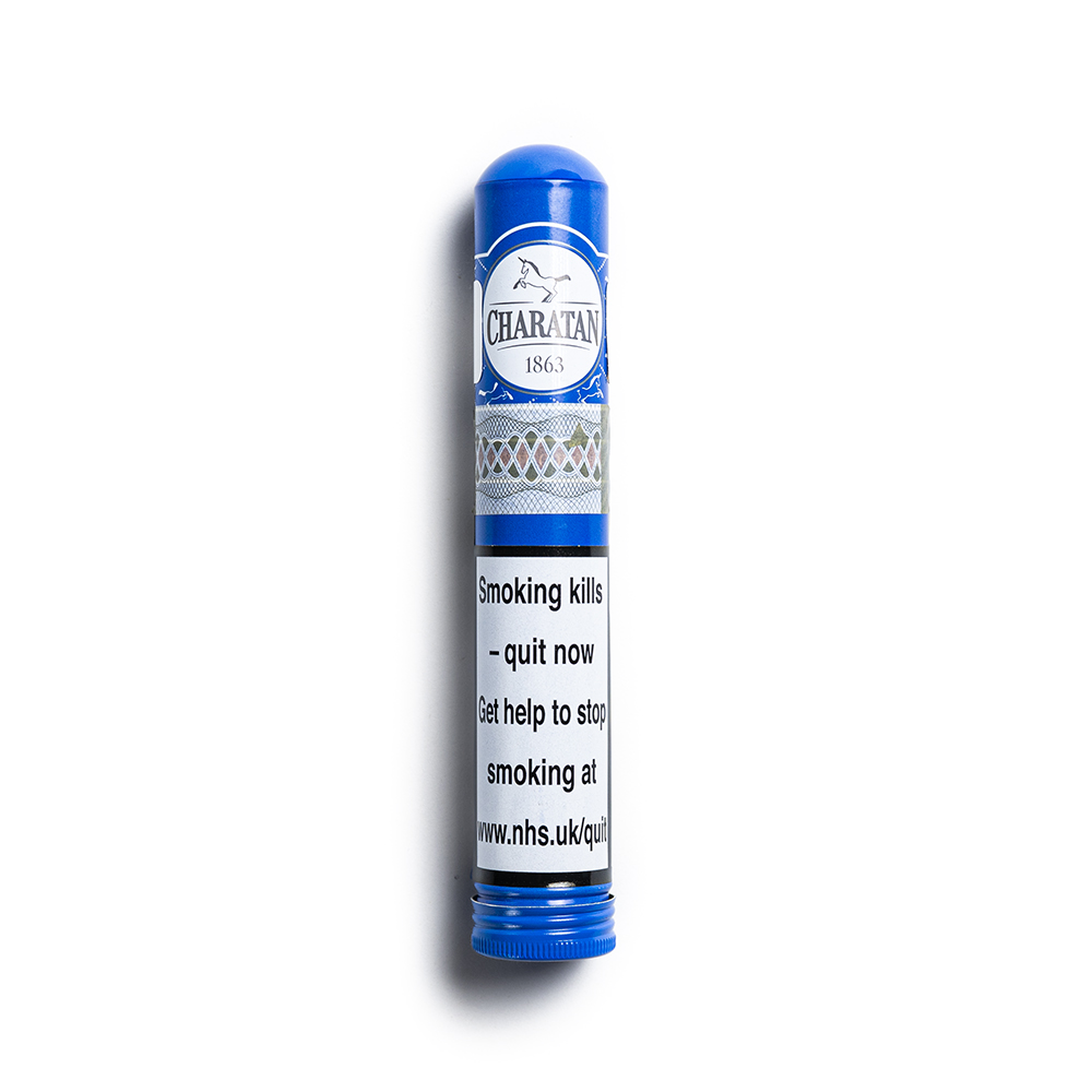 Charatan Original Petit Corona Tubed Cigar - 1 Single